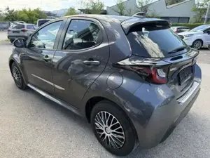 Toyota Yaris Bild 2