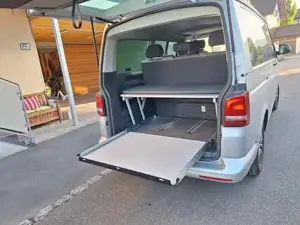 VW California Bild 9