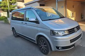 VW California Bild 2