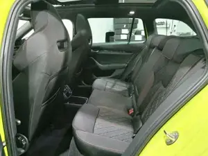 Skoda Octavia Bild 11