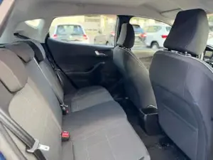 Ford Fiesta Bild 9