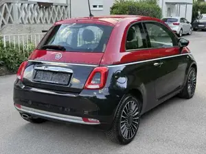 Fiat 500 Bild 4