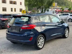 Ford Fiesta Bild 6