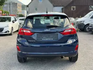 Ford Fiesta Bild 5