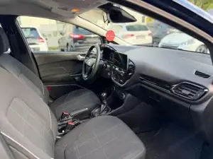 Ford Fiesta Bild 8