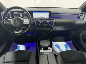Mercedes-Benz A-Klasse Bild 7