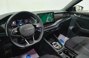 Skoda Octavia Bild 9