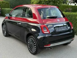 Fiat 500 Bild 6