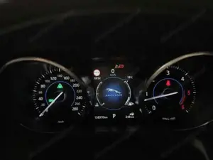 Jaguar XF Bild 5