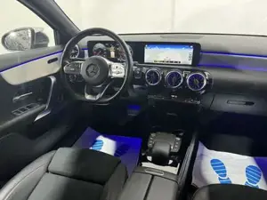 Mercedes-Benz A-Klasse Bild 6