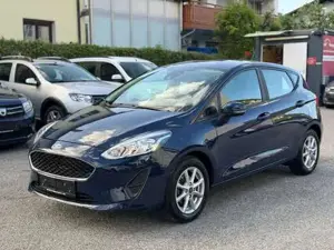Ford Fiesta Bild 3