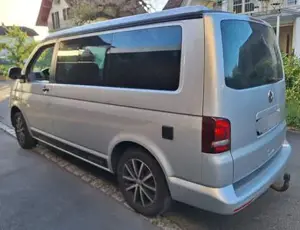 VW California Bild 3