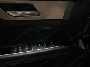 Jaguar XF Bild 9