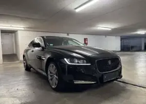 Jaguar XF Bild 2