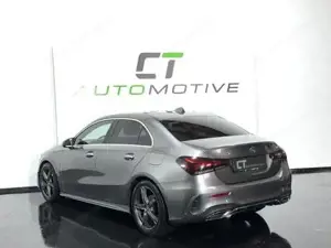 Mercedes-Benz A-Klasse Bild 3