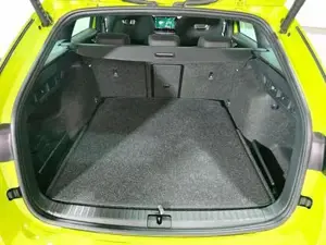 Skoda Octavia Bild 12