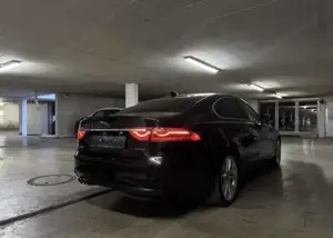 Jaguar XF Bild 3