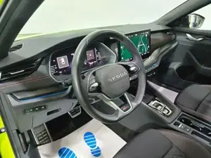 Skoda Octavia Bild 6