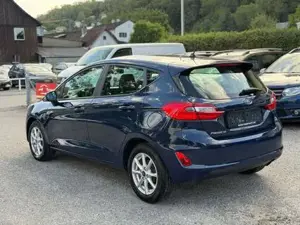 Ford Fiesta Bild 4