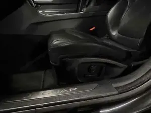 Jaguar XF Bild 11