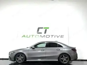 Mercedes-Benz A-Klasse Bild 5