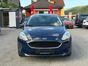 Ford Fiesta Bild 2