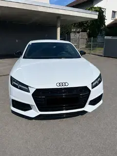 Audi TT Bild 3