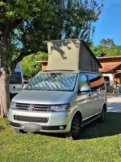 VW California Bild 10