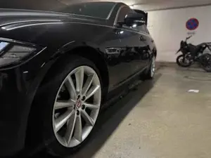 Jaguar XF Bild 13