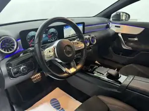 Mercedes-Benz A-Klasse Bild 8