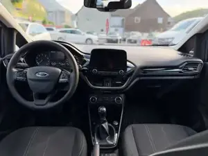 Ford Fiesta Bild 7