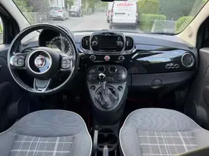 Fiat 500 Bild 9