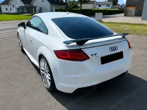Audi TT Bild 5