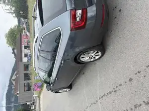 Skoda Octavia Bild 4