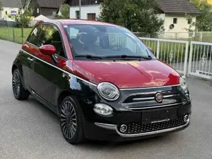 Fiat 500 Bild 3