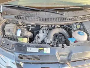VW California Bild 6