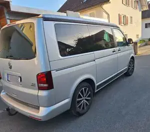 VW California Bild 4