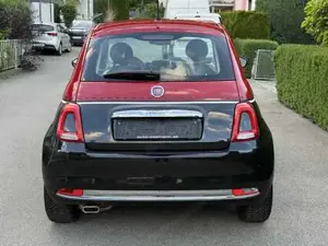 Fiat 500 Bild 5