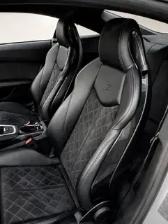 Audi TT Bild 2