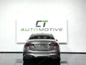Mercedes-Benz A-Klasse Bild 4