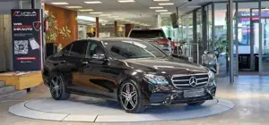Mercedes-Benz E 220 Bild 3