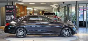 Mercedes-Benz E 220 Bild 5