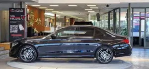 Mercedes-Benz E 220 Bild 4