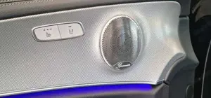Mercedes-Benz E 220 Bild 19