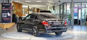 Mercedes-Benz E 220 Bild 6