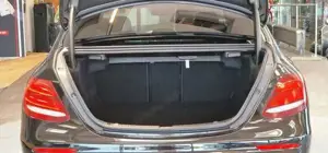 Mercedes-Benz E 220 Bild 9