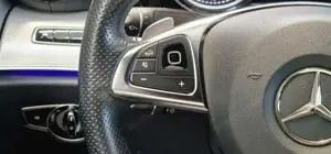 Mercedes-Benz E 220 Bild 20