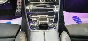 Mercedes-Benz E 220 Bild 16