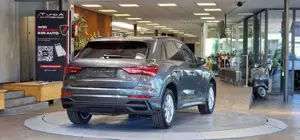 Audi Q3 Bild 7