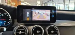 Mercedes-Benz GLC Bild 16